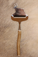 Cheese Slicer Reindeer