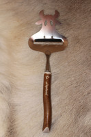 Cheese Slicer Cow