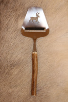 Cheese Slicer Reindeer II