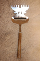 Cheese Slicer Moose