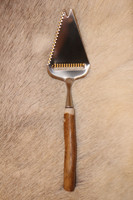 Cheese Slicer with spikes