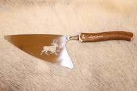 Pizza and Cake Knife