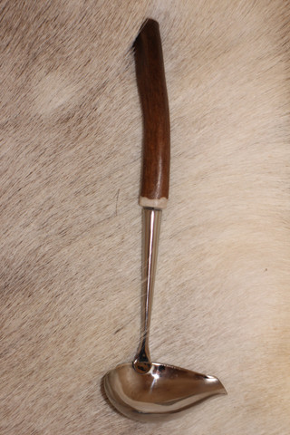 Sauce Ladle