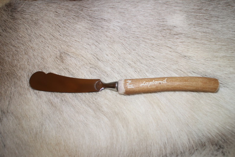 Butter Knife narrow