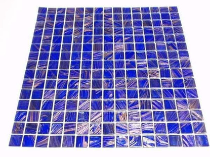 Midnight Gold G19, Sheet, 225 Tiles