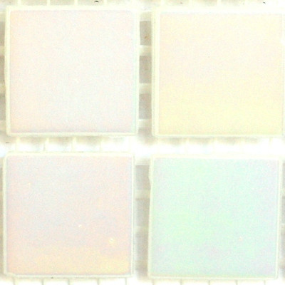 White Diamond WA02, 25 tiles