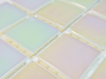 White Diamond WA02, 25 tiles