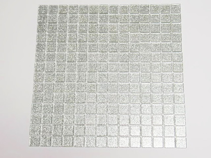 GL20 Silver, Ark, 196 st