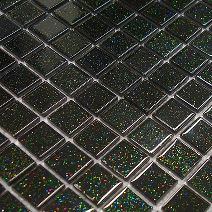 GL20 Black, Sheet, 196 tiles