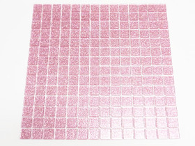 GL20 Pink, Sheet, 196 tiles