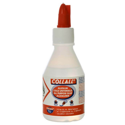 Collall All-Purpose liima 100 ml