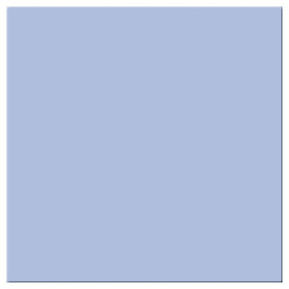 Ceramic tile, Light Blue