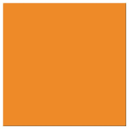Ceramic tile, Light Orange
