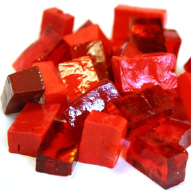 Smalti, Röda toner, 50g