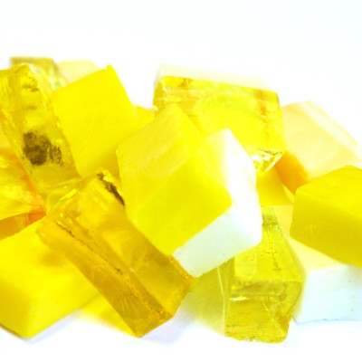 Smalti, Gula toner, 50g