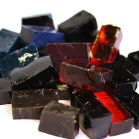 Smalti, Mörka natttoner, 50g