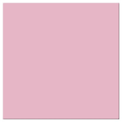 Ceramic tile, Pink