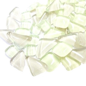 Soft Glass, White Baby´s Breath 200g
