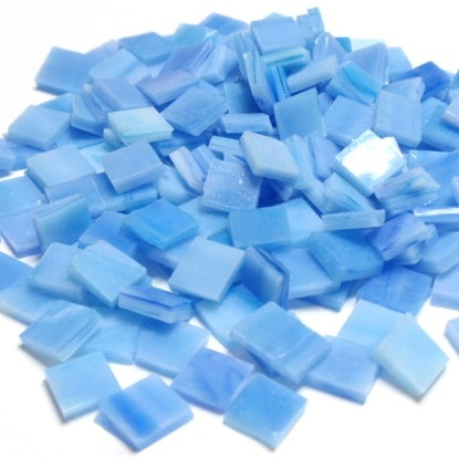 Tiffany Glass Mosaic, Caribic, 200 g