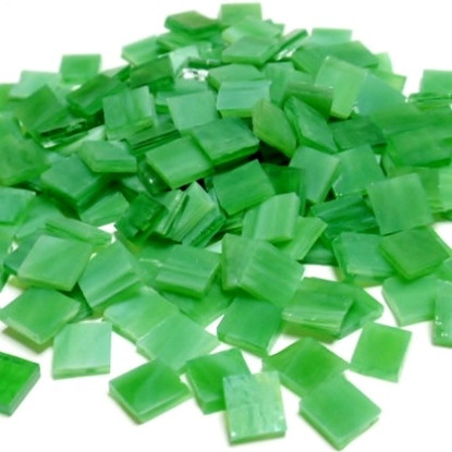 Tiffany glasmosaik, Melone, 200 g