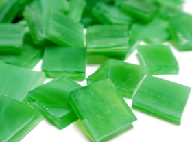 Tiffany lasimosaiikki, Melone, 200 g