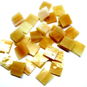 Tiffany lasimosaiikki, Kastanie, 200 g