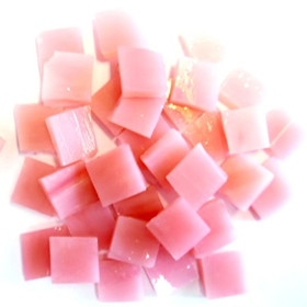 Tiffany lasimosaiikki, Rose, 200 g