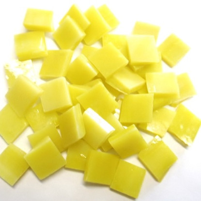 Tiffany lasimosaiikki, Sonnengelb, 200 g