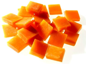 Tiffany lasimosaiikki, Mango, 200 g