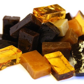 Smalti, Bruna toner, 50g