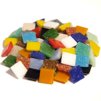 J99 Harlequin Mix, 200g