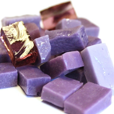 Smalti, Violet Tones, 50g