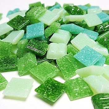 J39 Green Mix, 1kg