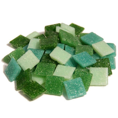 J39 Green Mix, 1kg