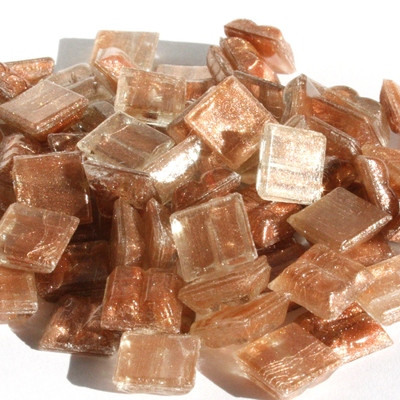 Mini Goldlink, Bright copper, 50 g