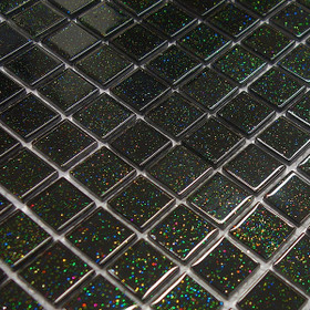 GL20 Black, 49 tiles