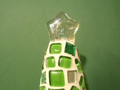 Glas Stjärnor, Mix 200 g