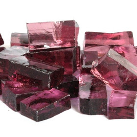 Smalti, Plum, transparent 50g