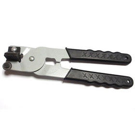 Breaking pincers for tiles
