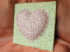 Soft Glas, Light Green S31, 200 g