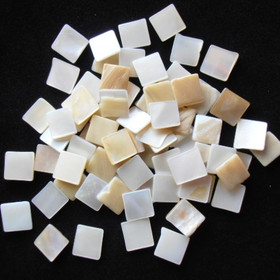 Helmiäinen, 10x10 mm, 50 g