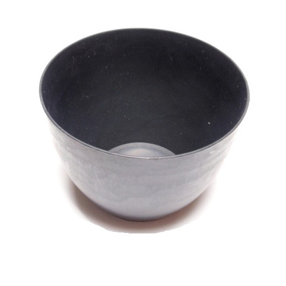 Rubber cup