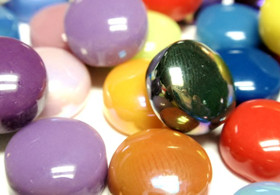 Minihelmet, Calypso Mix, 50 g