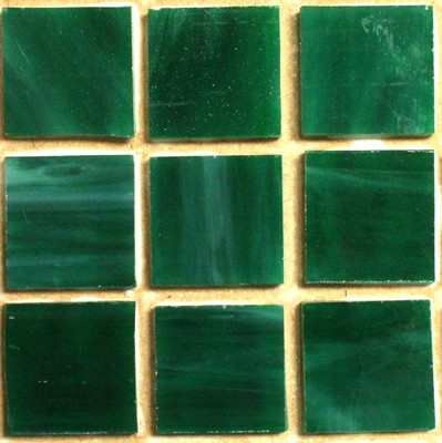 Secret Garden, 25 tiles
