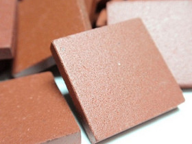 Ceraton, Rojo C12, 750g