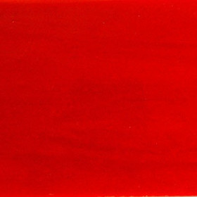 Konstglas 5x15 cm, Carmine