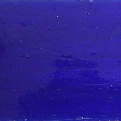 Art Glass 5 x15cm, Lapis Lazuli