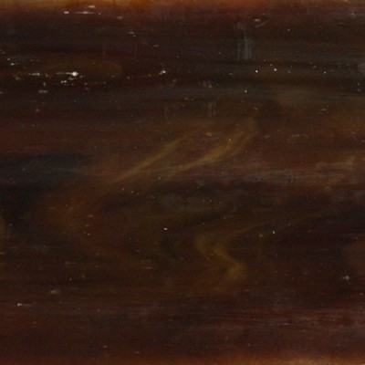 Konstglas 5x15cm, Antique Oak
