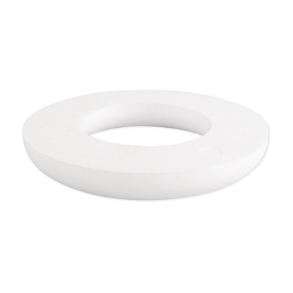 Styrofoam ring, 20cm