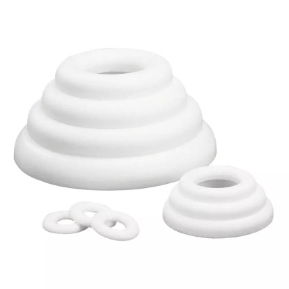 Styrofoam ring, 20cm